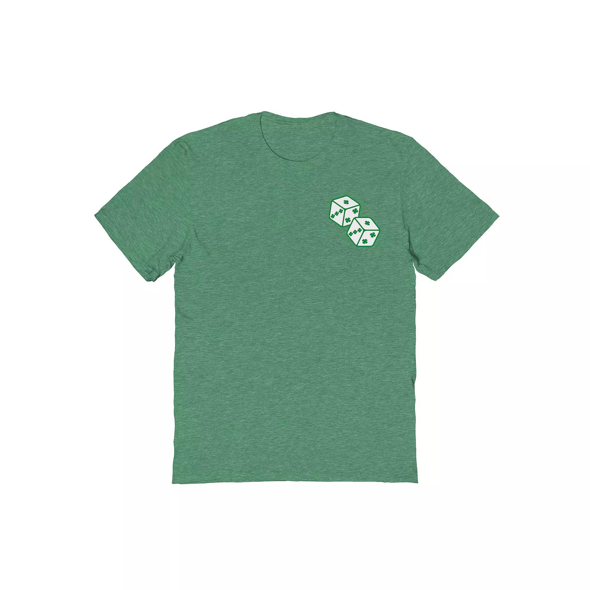 Men's Duke & Sons Hope Everyone Has Fun Graphic T-shirt, Adult Unisex,  Product Image