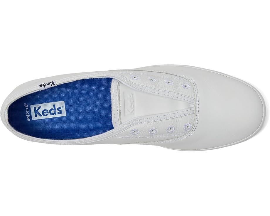 The Mini Slip On Product Image