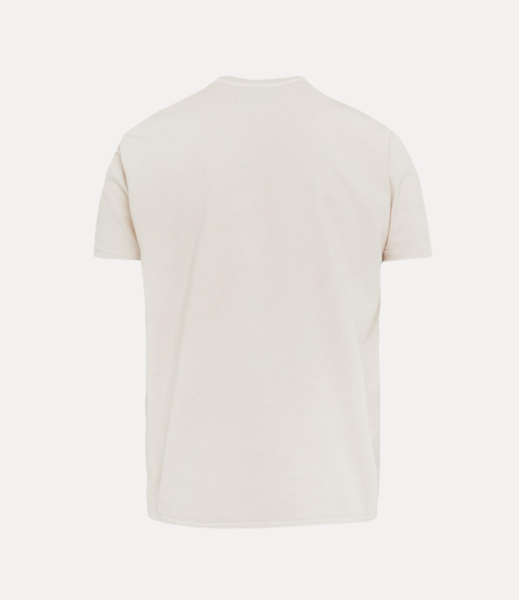 Stencil Orb Classic T-shirt Product Image