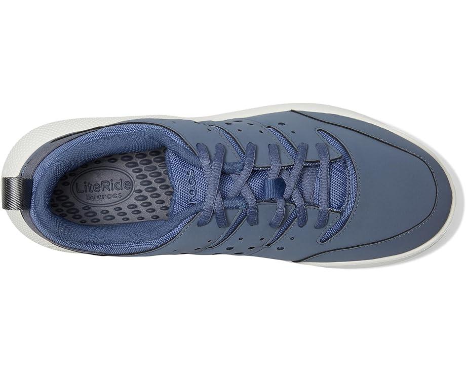 On The Clock Work Sneaker Product Image