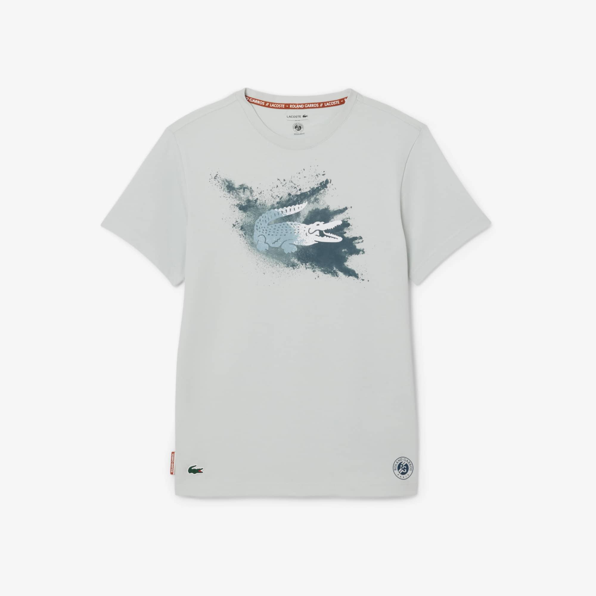Roland-Garros Edition Sport T-shirt Product Image