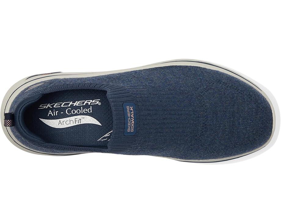 Go Walk Arch Fit 2.0 Rosa Linda Product Image