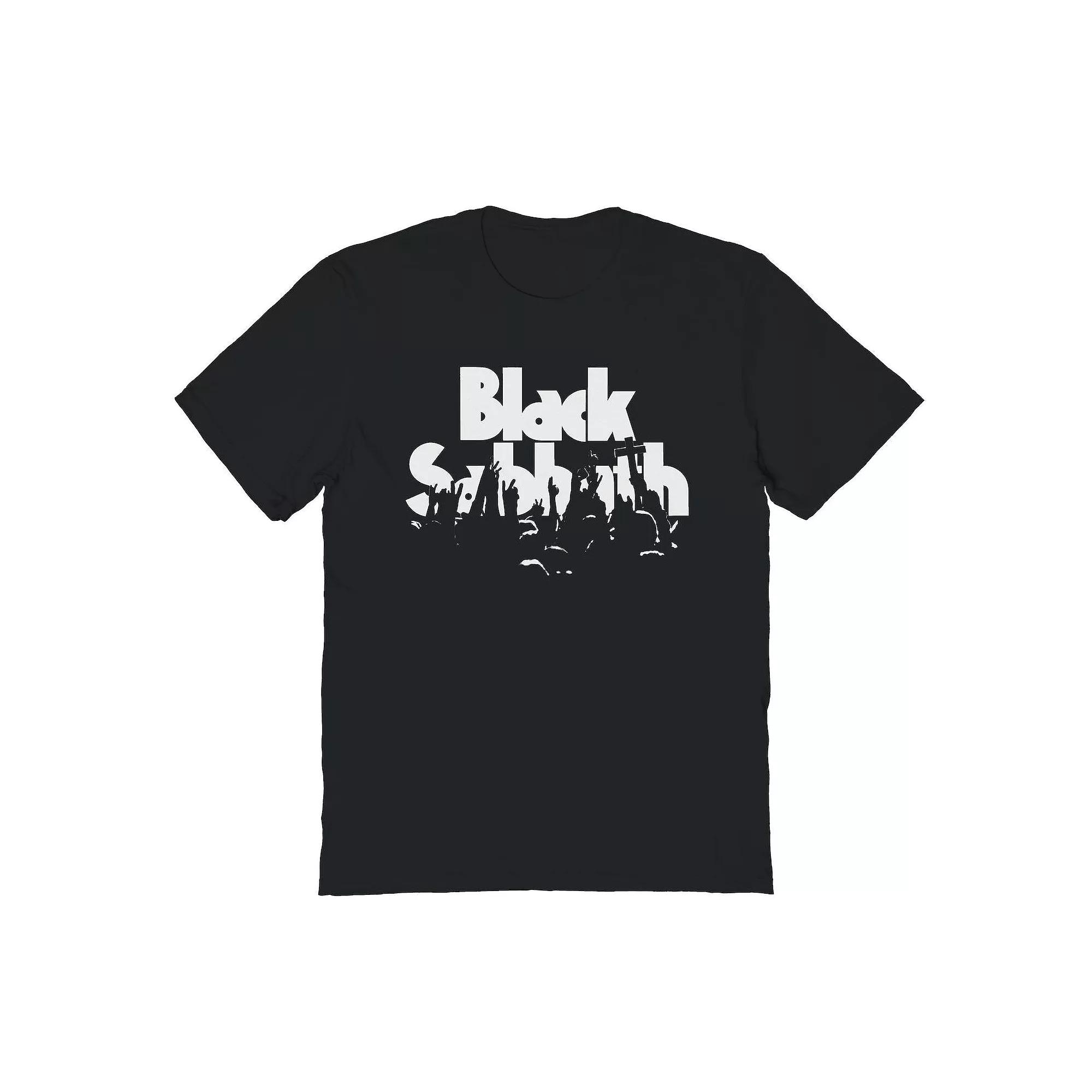 Men's The New Blood Horror Graphic Tee, Adult Unisex,  Product Image