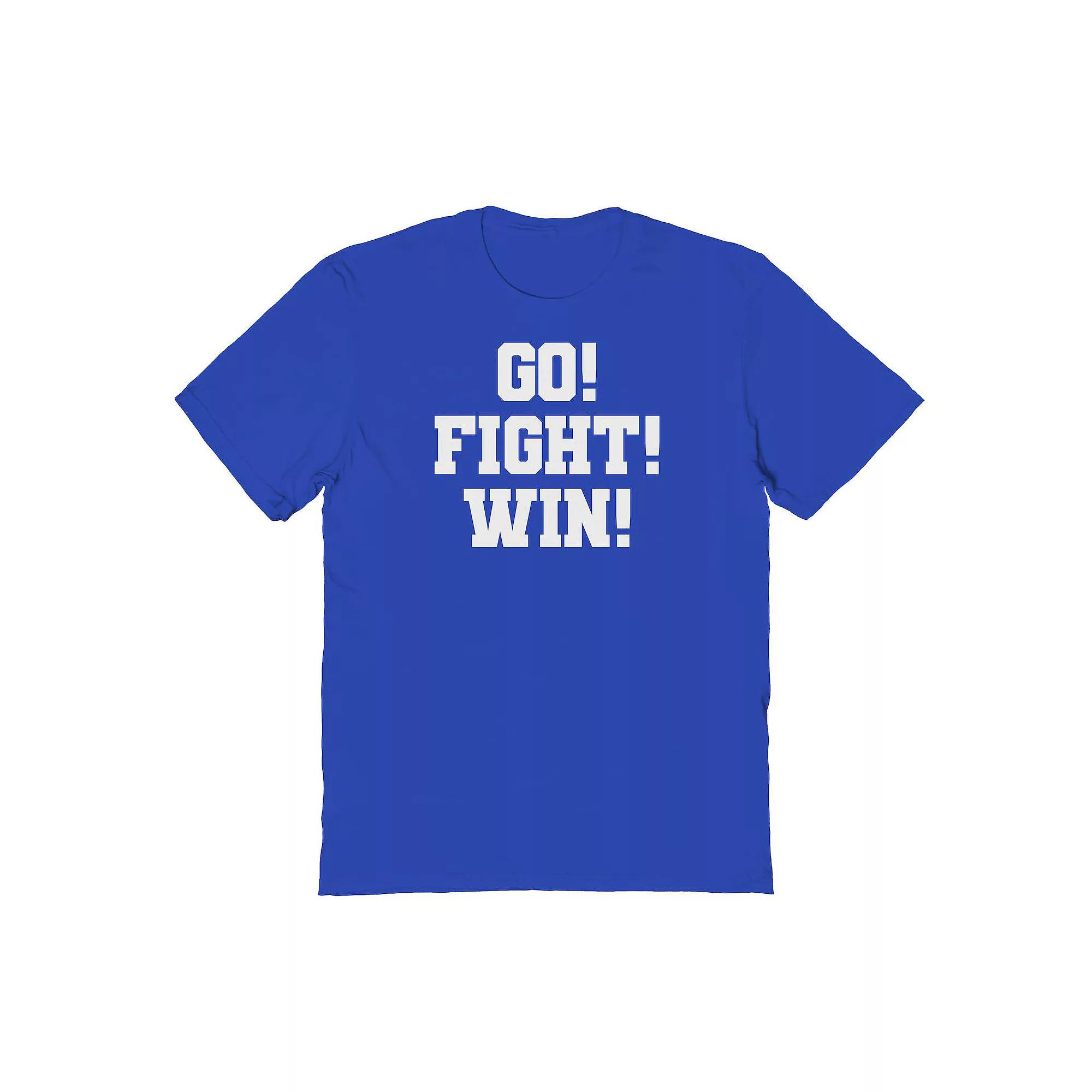 Men's Dragon Head Trivium Graphic Tee, Size: XL, Black Product Image