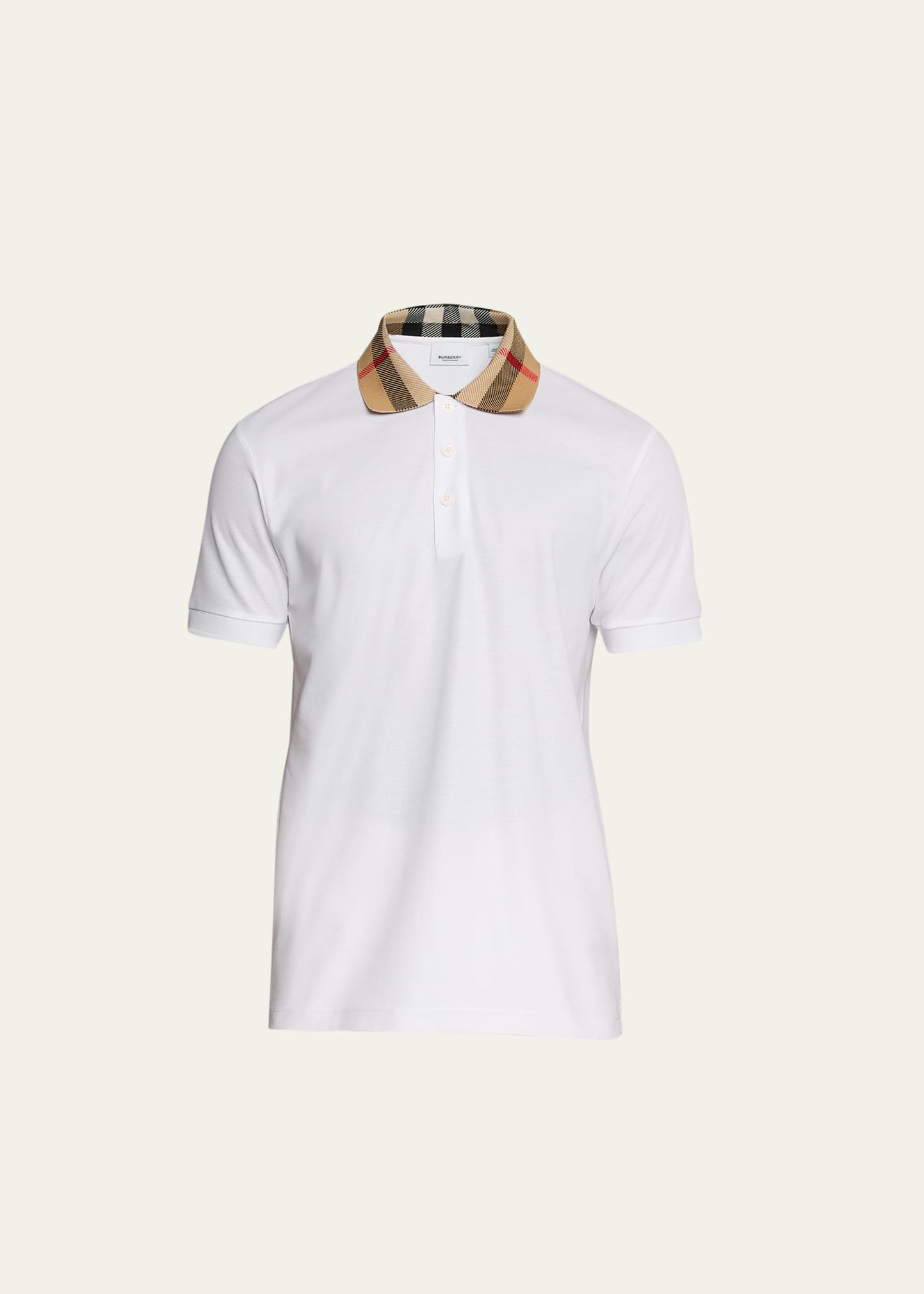 Mens Cody Polo Shirt Product Image