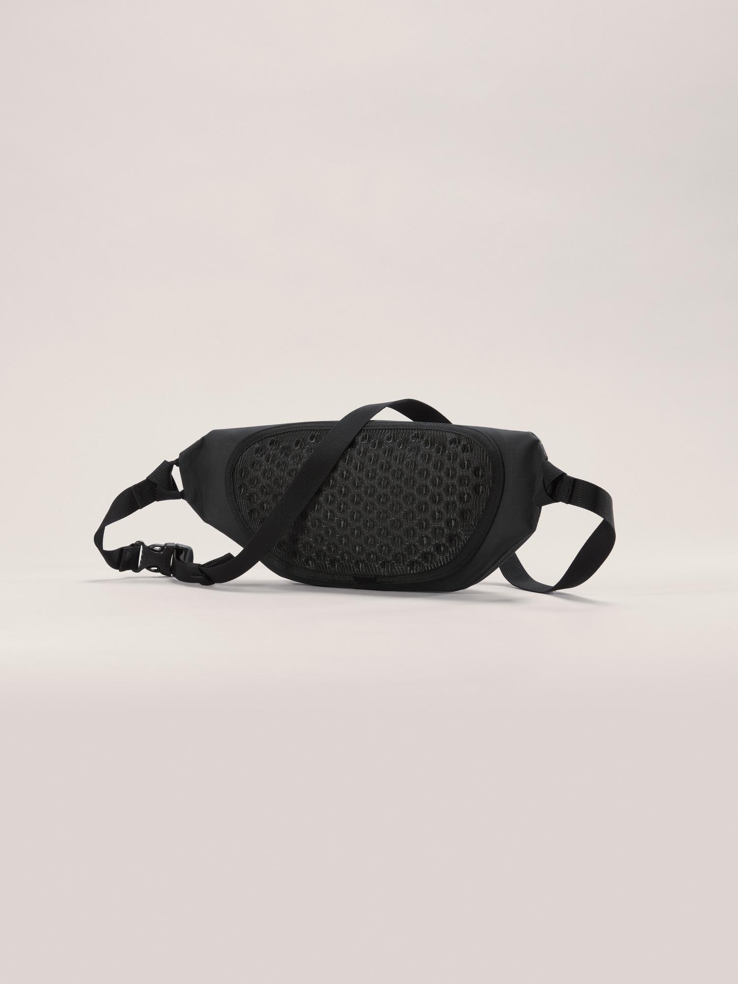 Granville Crossbody Bag Product Image