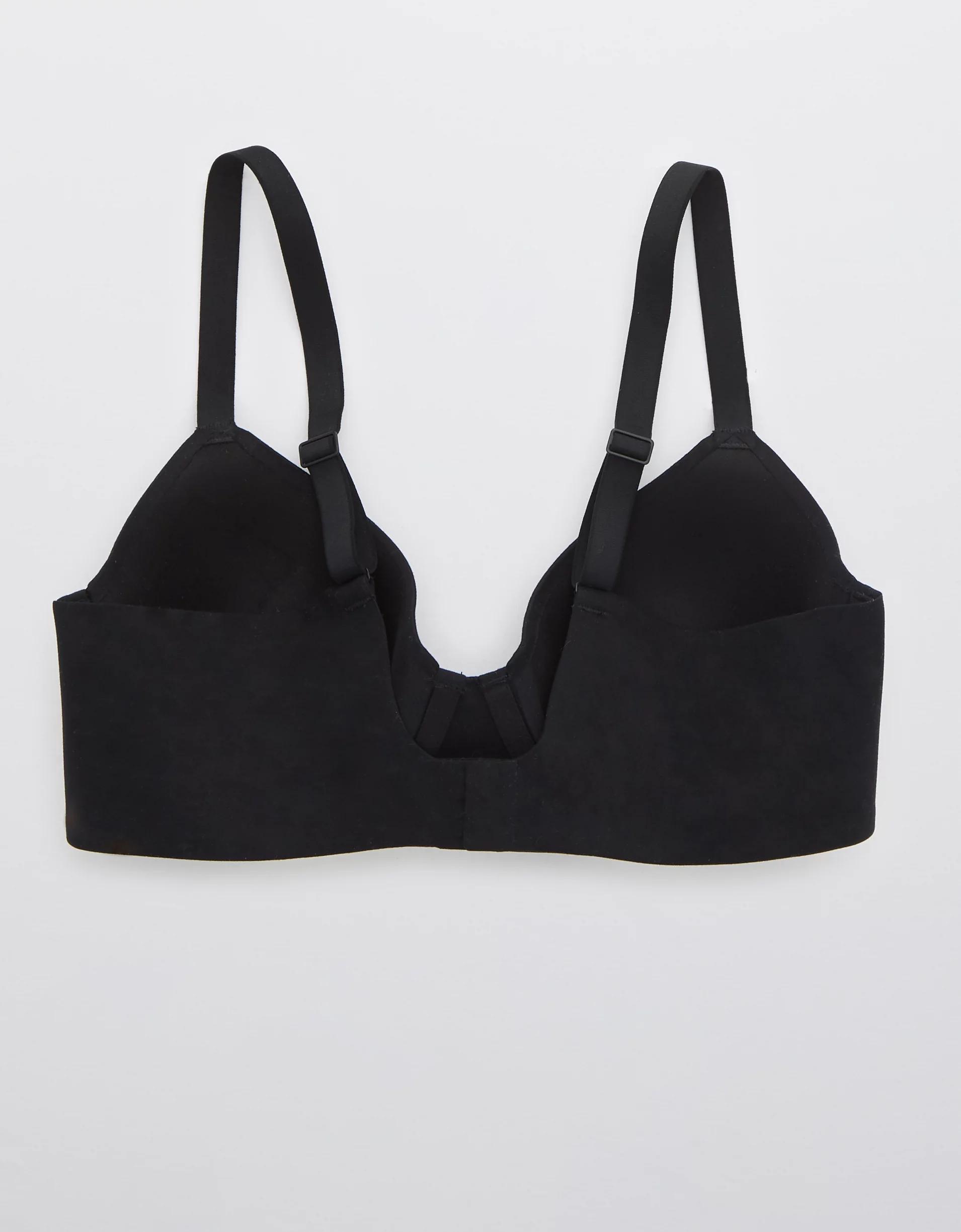 SMOOTHEZ Full Coverage Lightly Lined Bra Product Image