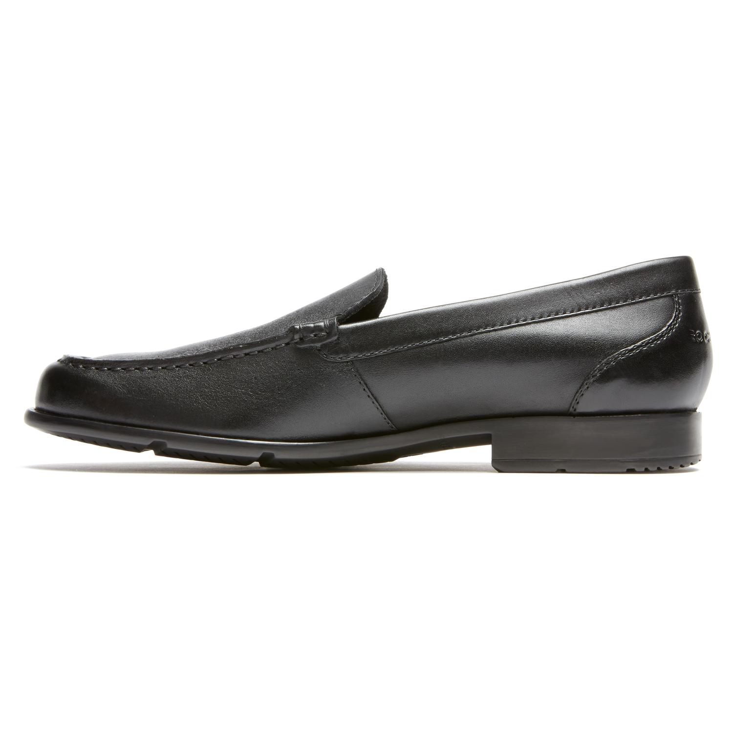 Men's Classic Venetian Loafer Male Product Image