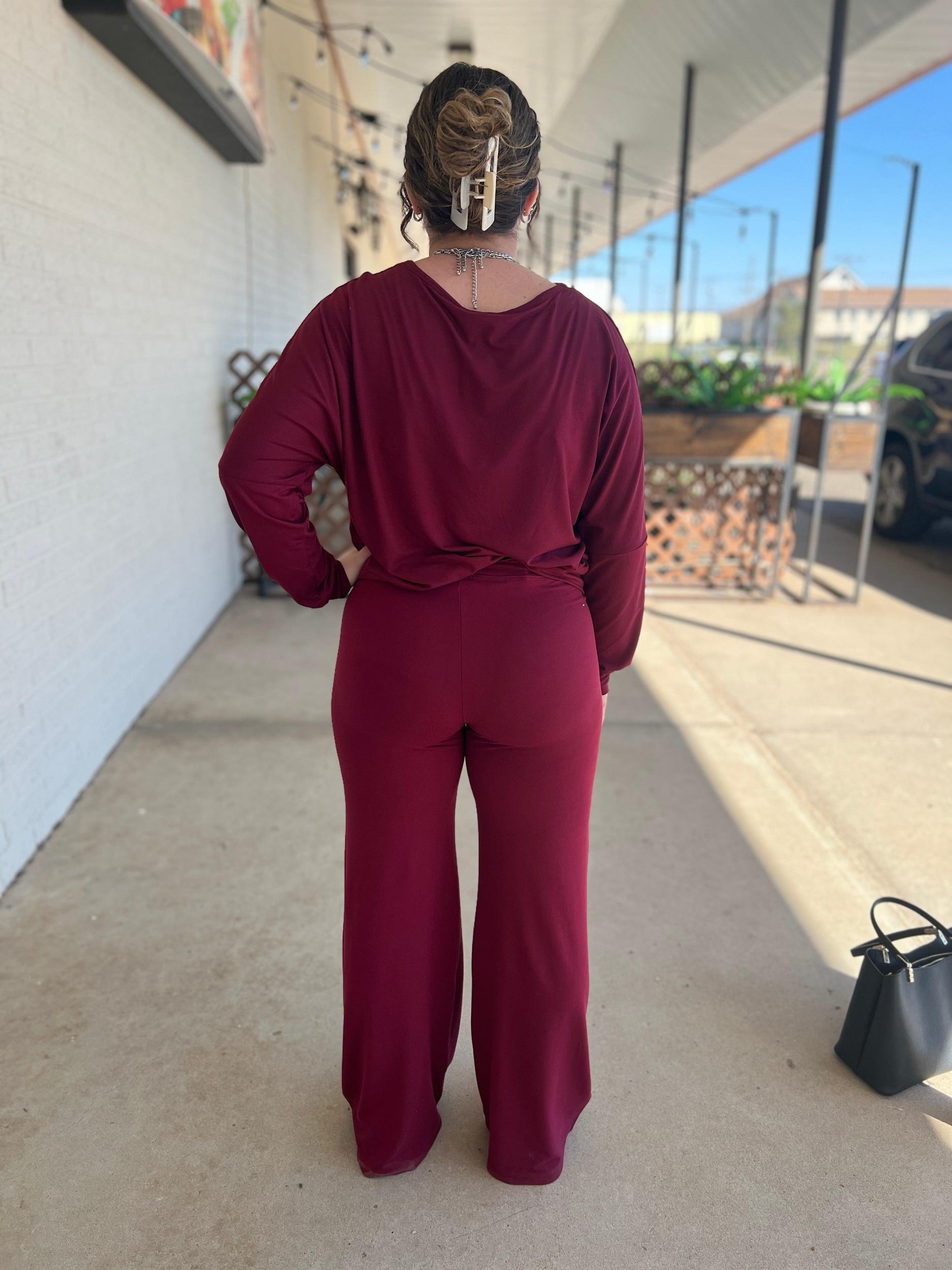 Butter Soft Lounge Set* Product Image