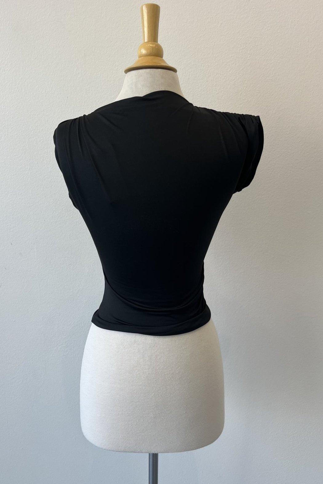 Asymmetrical Top Product Image