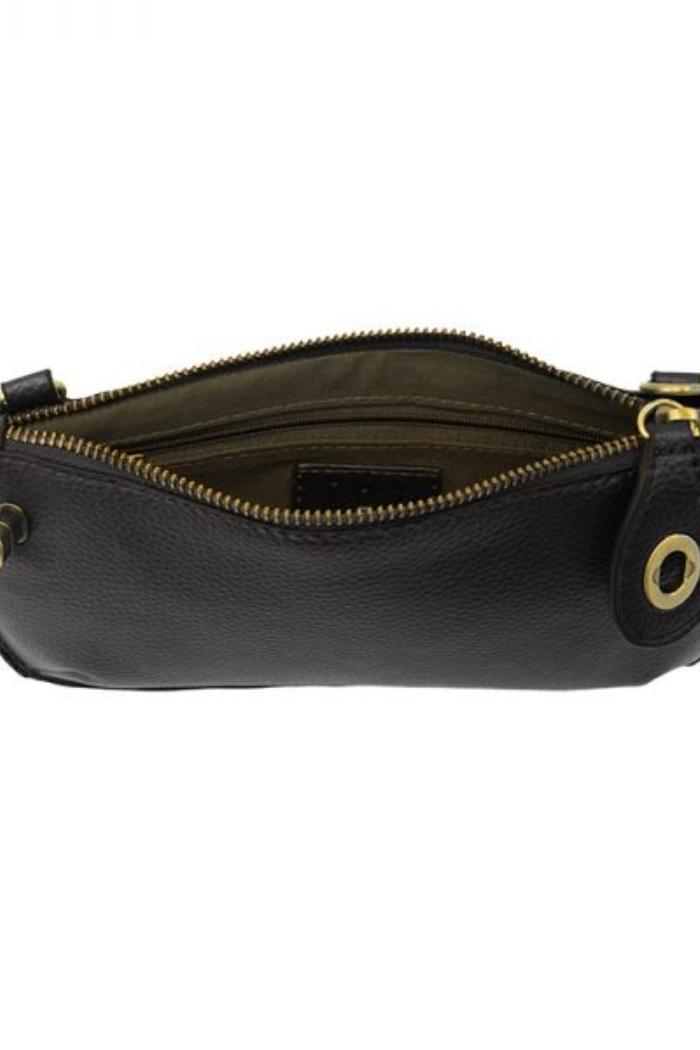 Mini Crossbody Wristlet Clutch Product Image