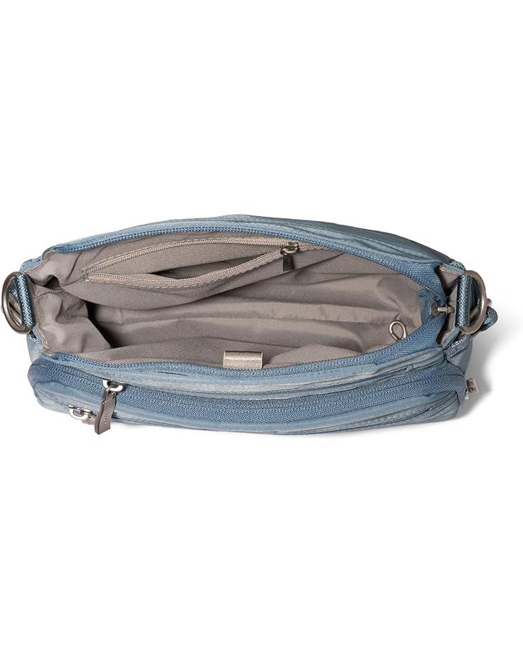 New Classic Uptown Bagg with RFID Phone Wristlet Product Image