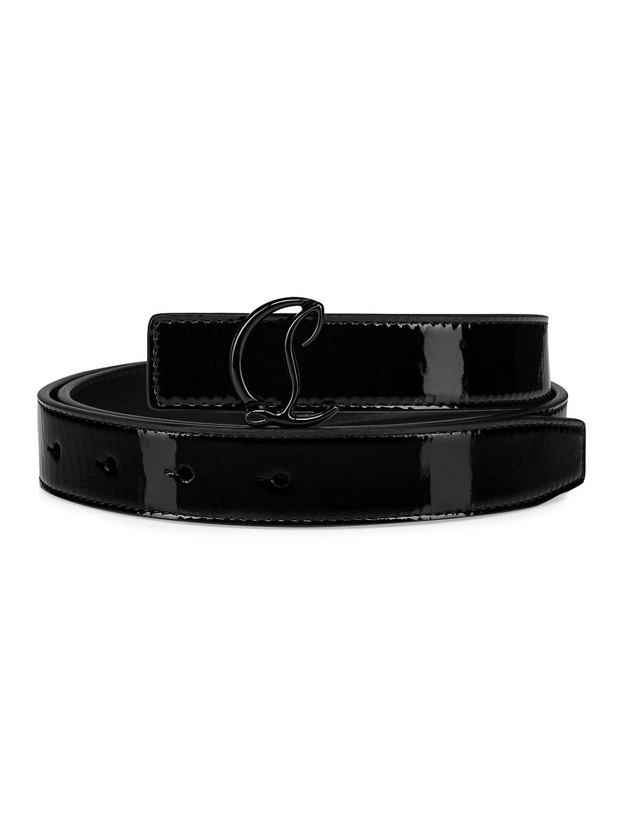 Womens Loubi 54 Belt Product Image