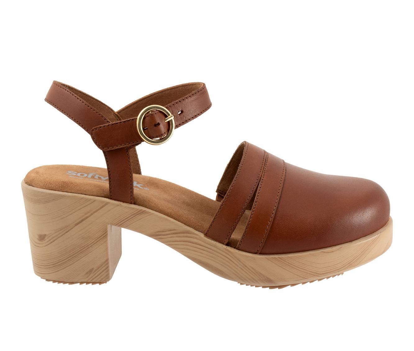 Women's Softwalk Fillmore Clogs Product Image