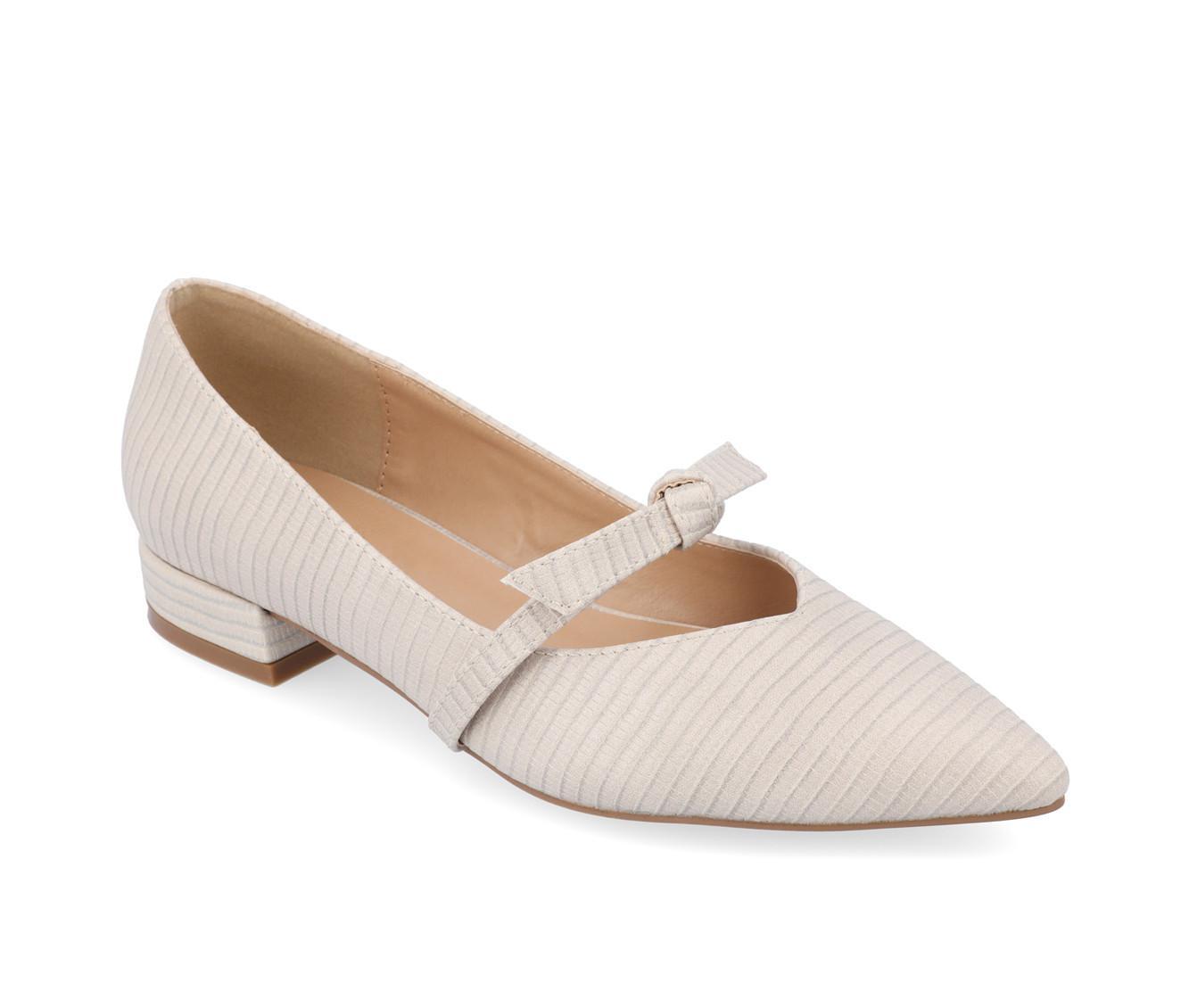 Women's Journee Collection Cait Mary Jane Pumps Product Image