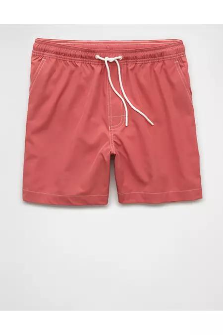 AE Men's 5" Flex Swim Trunk Men's Product Image