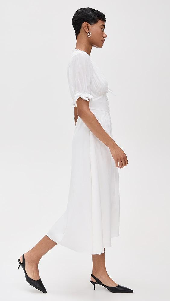 Reformation Ketra Dress | Shopbop Product Image