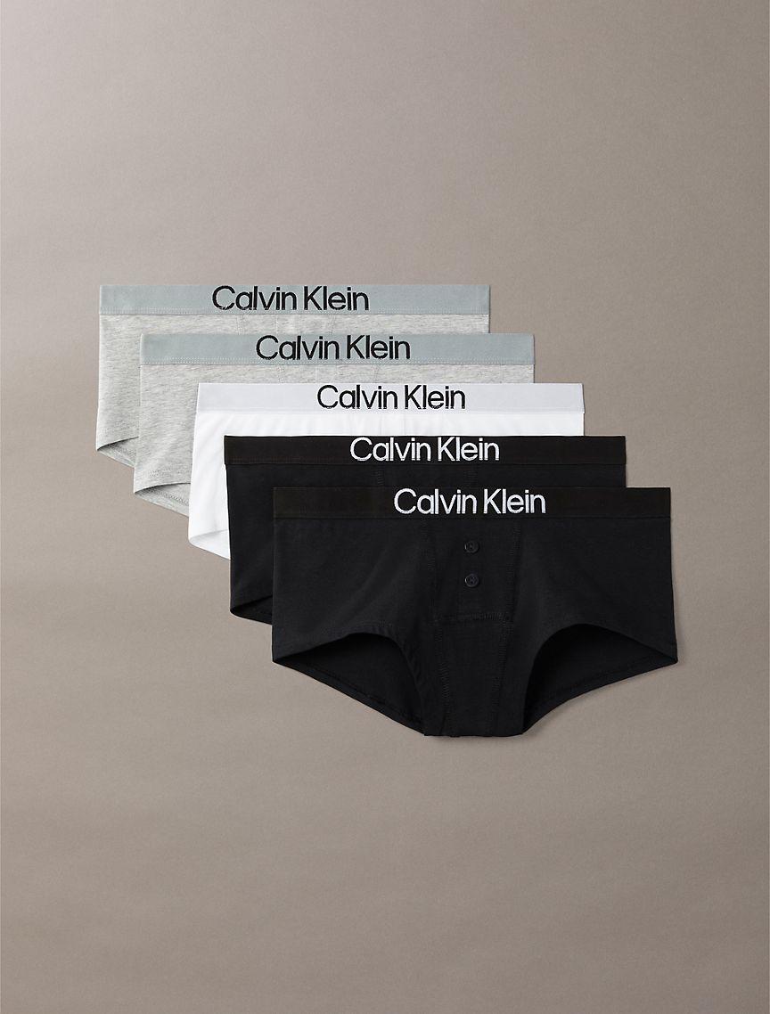 Maximum Cotton 5-Pack Boyshort Product Image