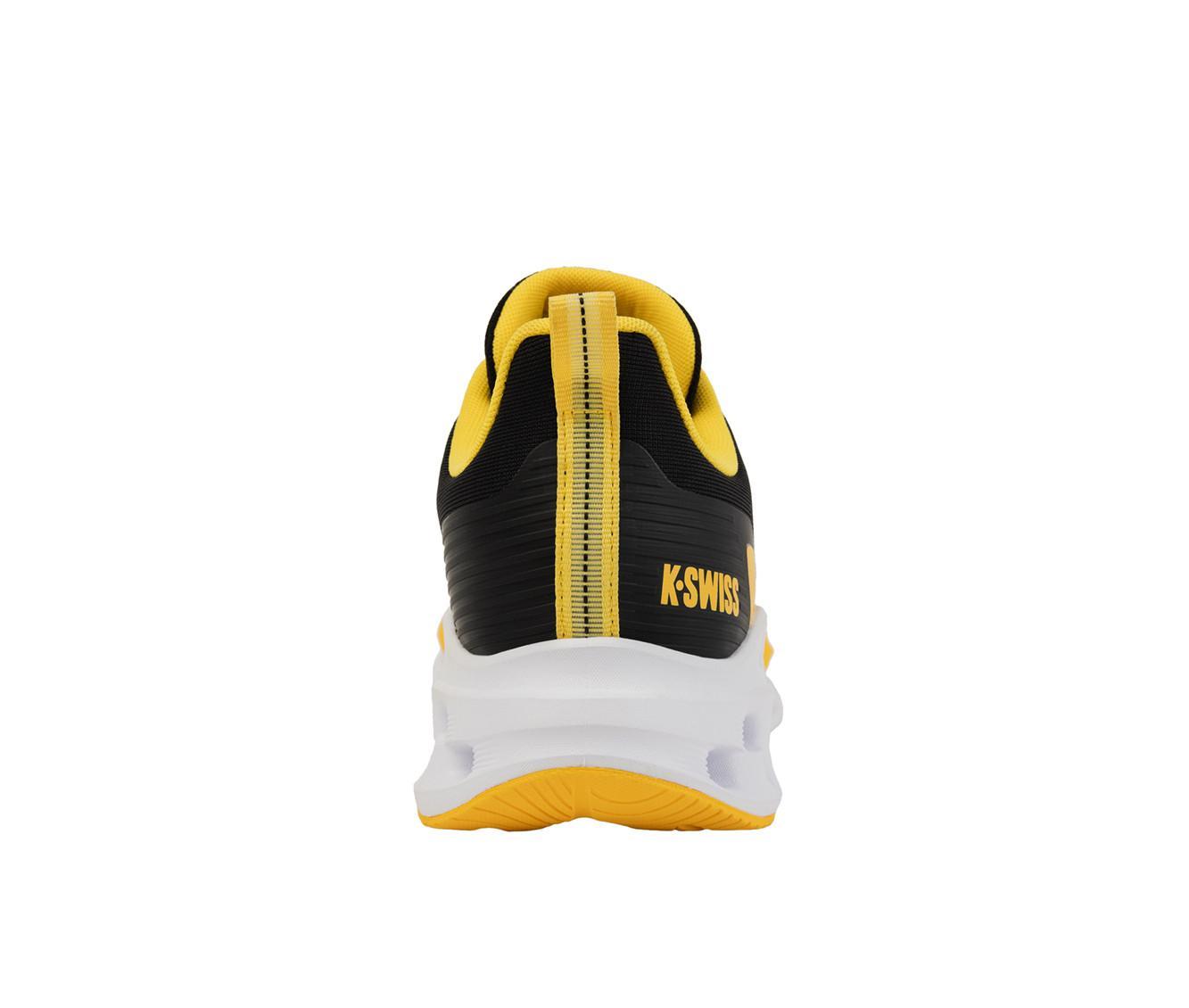 Men's K-Swiss Melrose Tubes Lite Sneakers Product Image