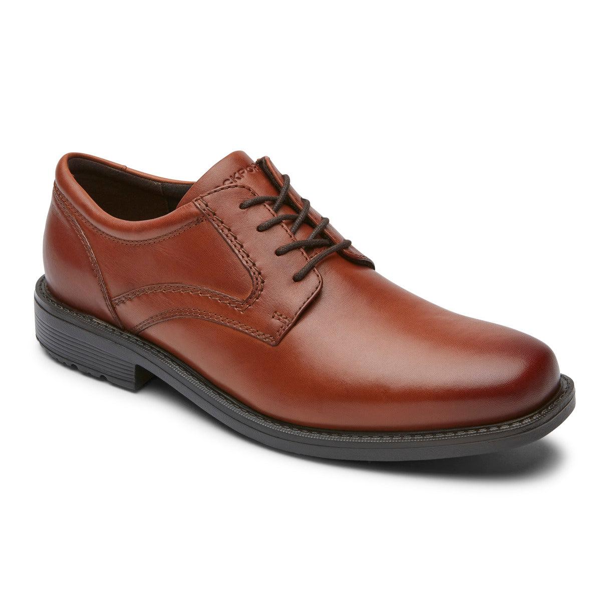 Men's Style Leader 2 Plain Toe Oxford Male Product Image