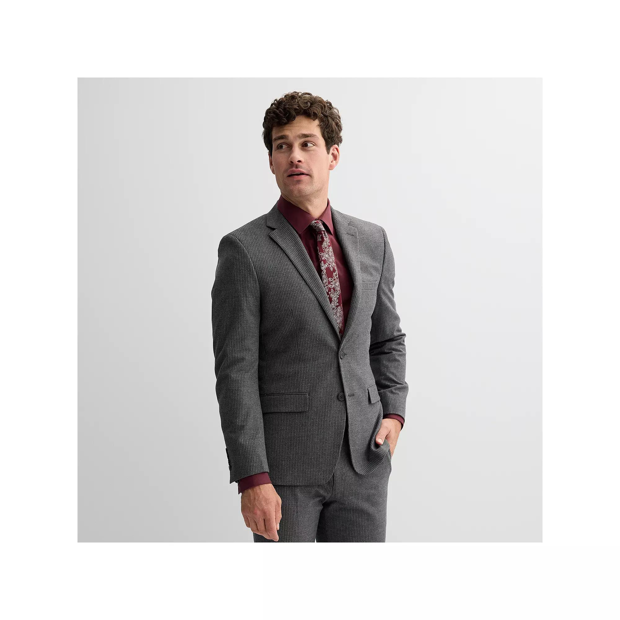 Men's Apt. 9® Premier Flex Performance Extra-Slim Washable Suit Jacket,  Product Image