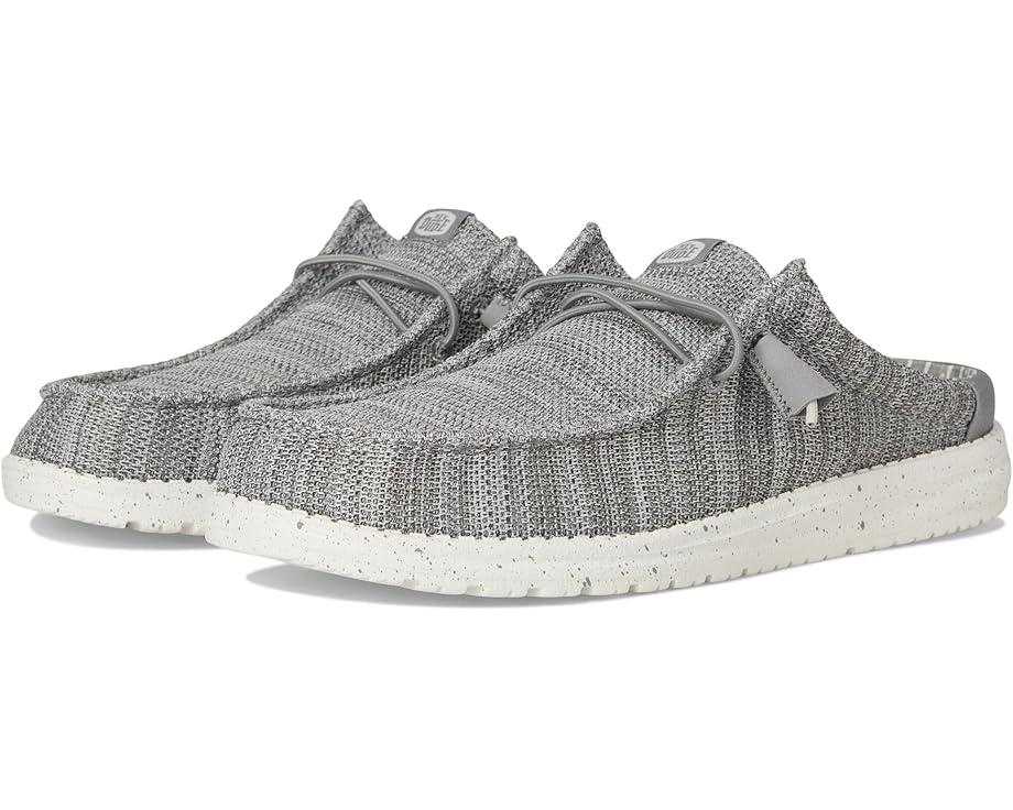 Wally Slip Canvas Product Image