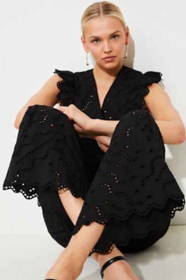 Lila Blouse Product Image