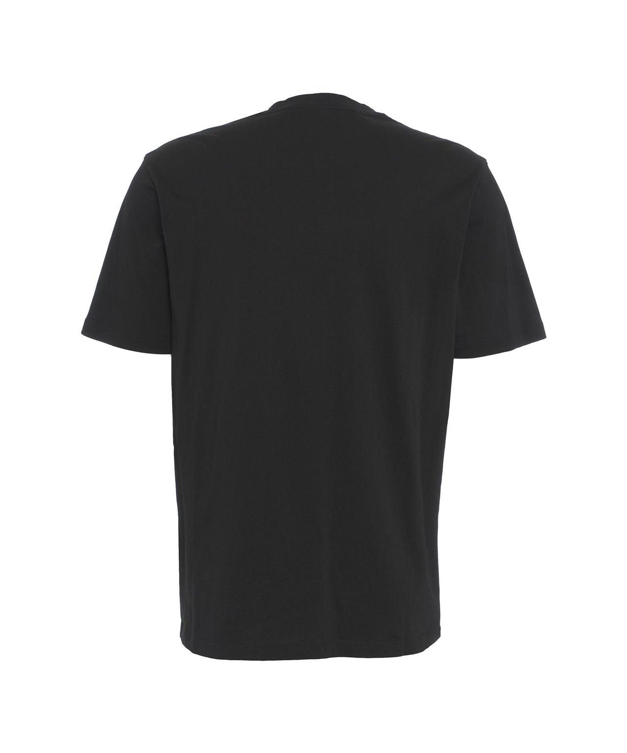 Jersey T-shirt Product Image