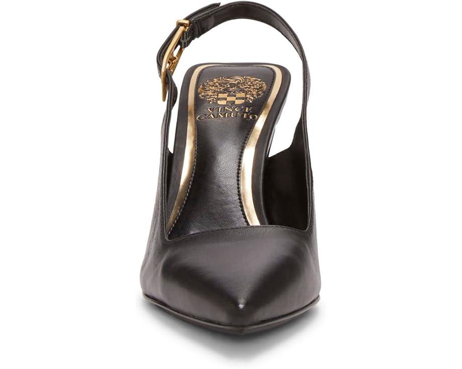 Aurelia Chain Link High Heel Sandals Product Image