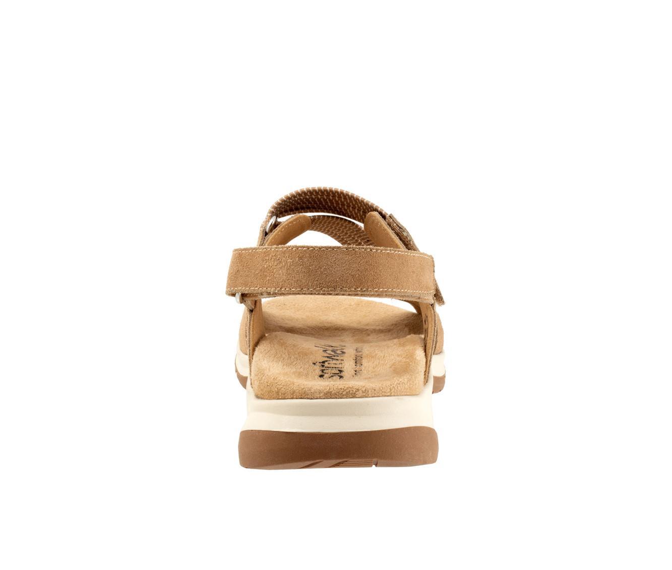 Women's Softwalk Oahu Sandals Product Image