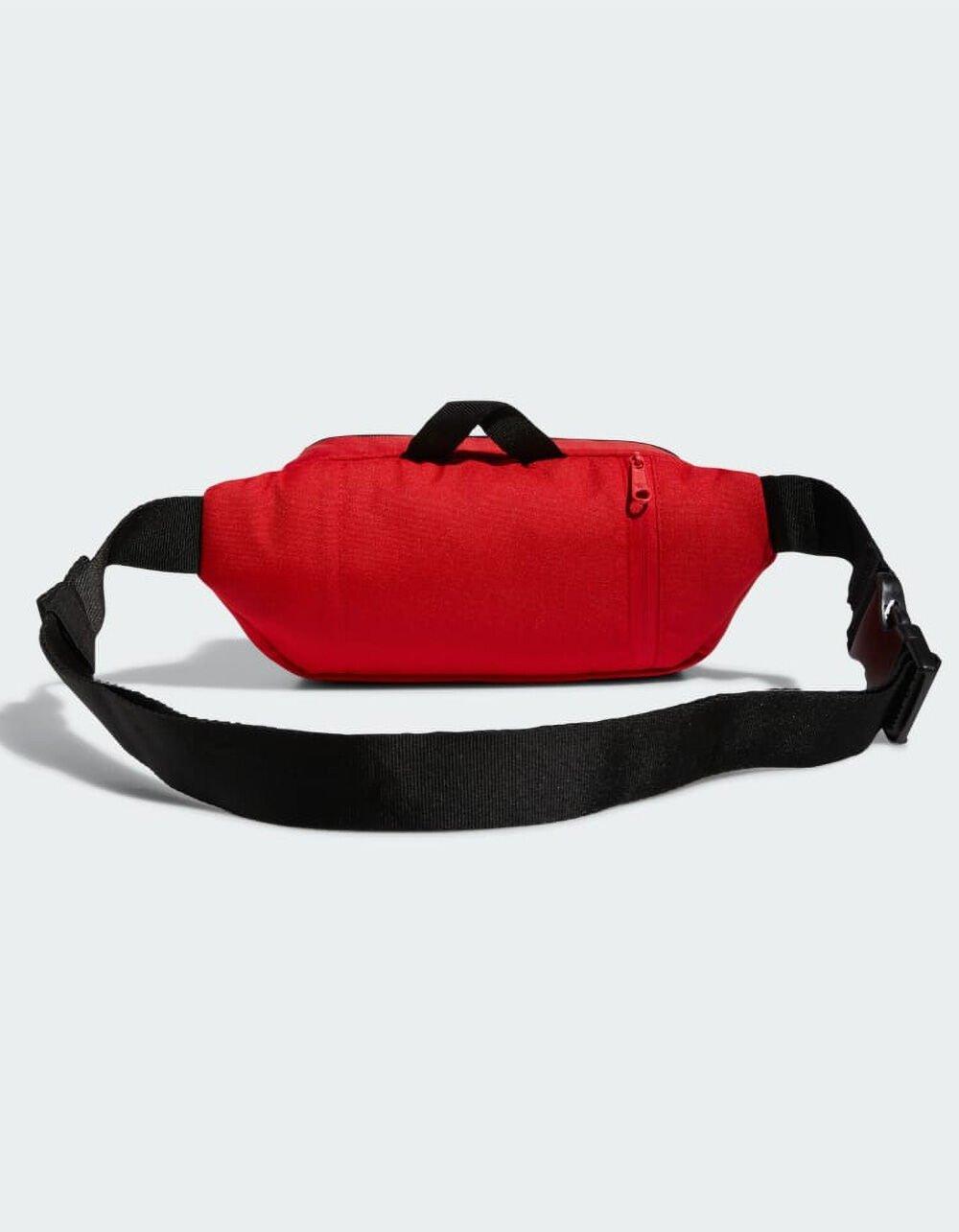 ADIDAS Originals For All Waist Pack - RED Product Image