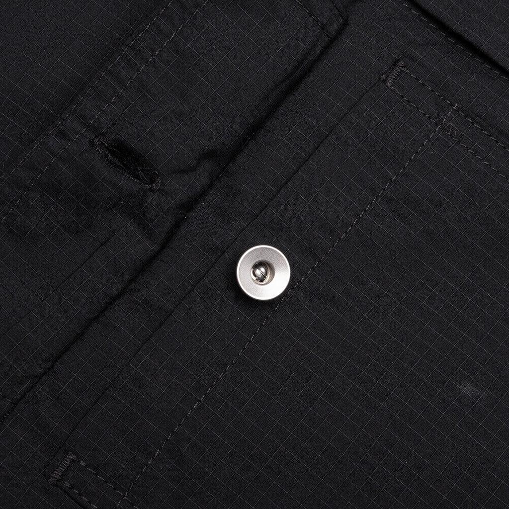 Magnum Tommy Shirt - Black Male Product Image