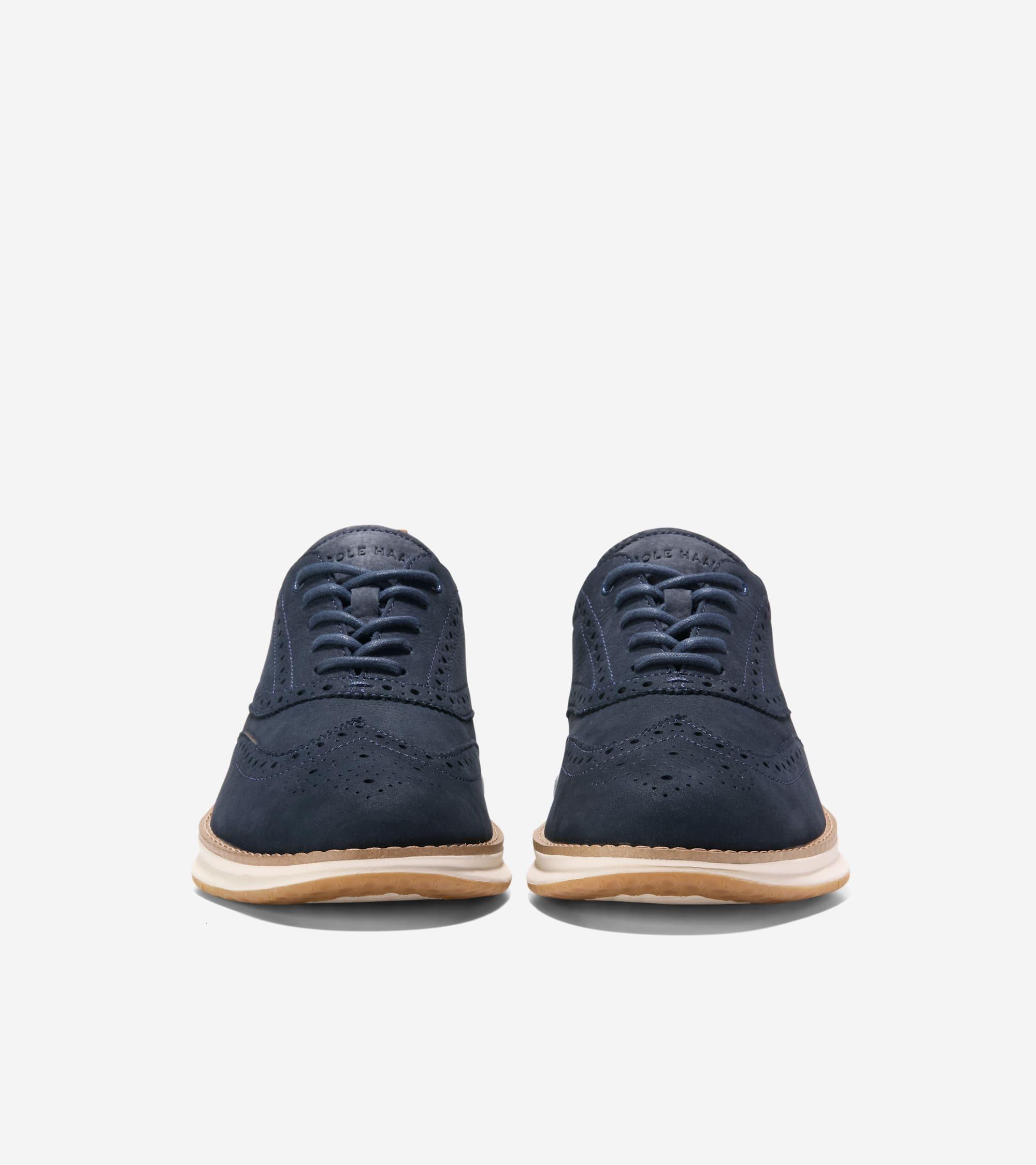 Harrison Grand 32mm Belt Product Image