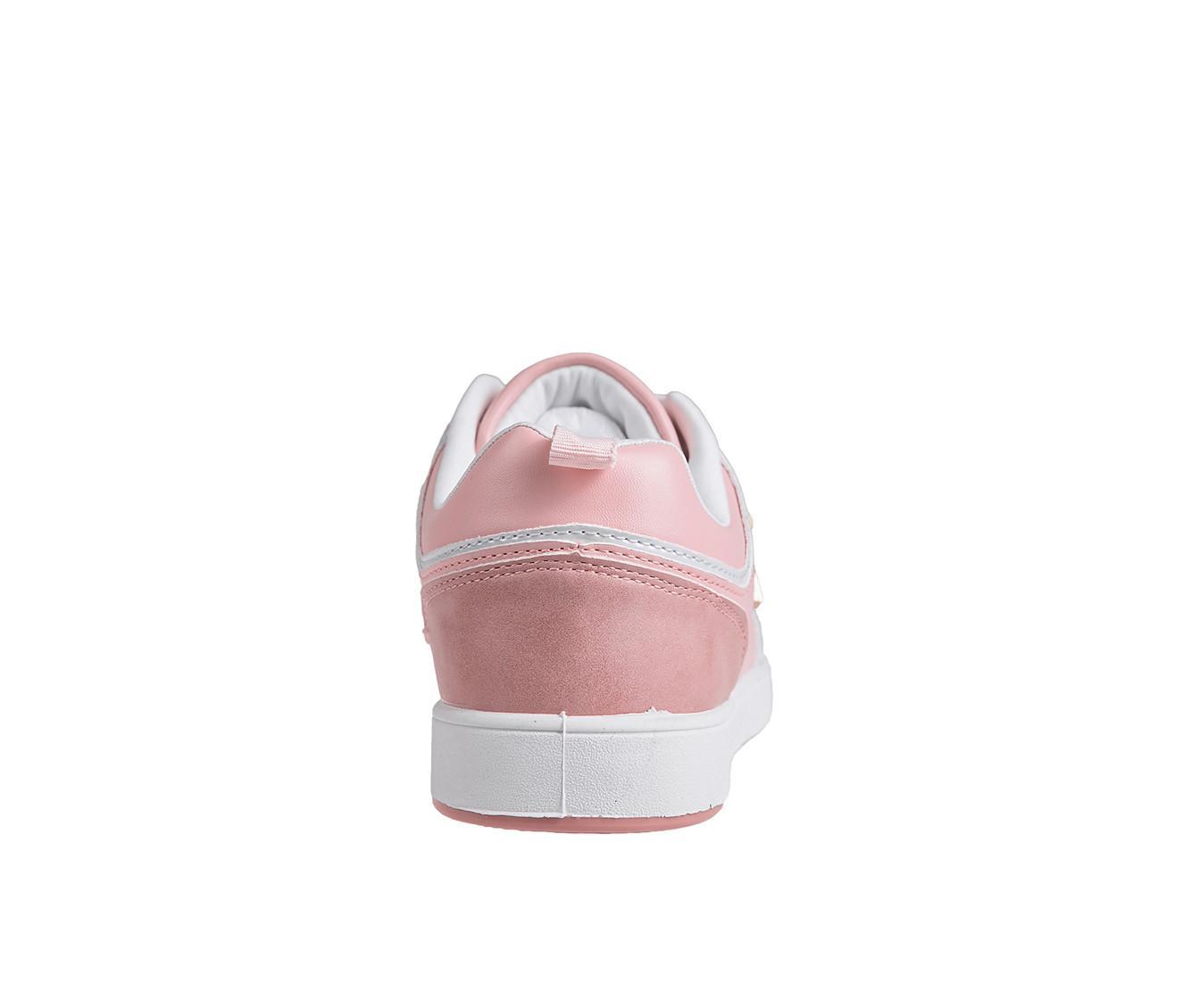 Women's Bebe Pepper Sneakers Product Image