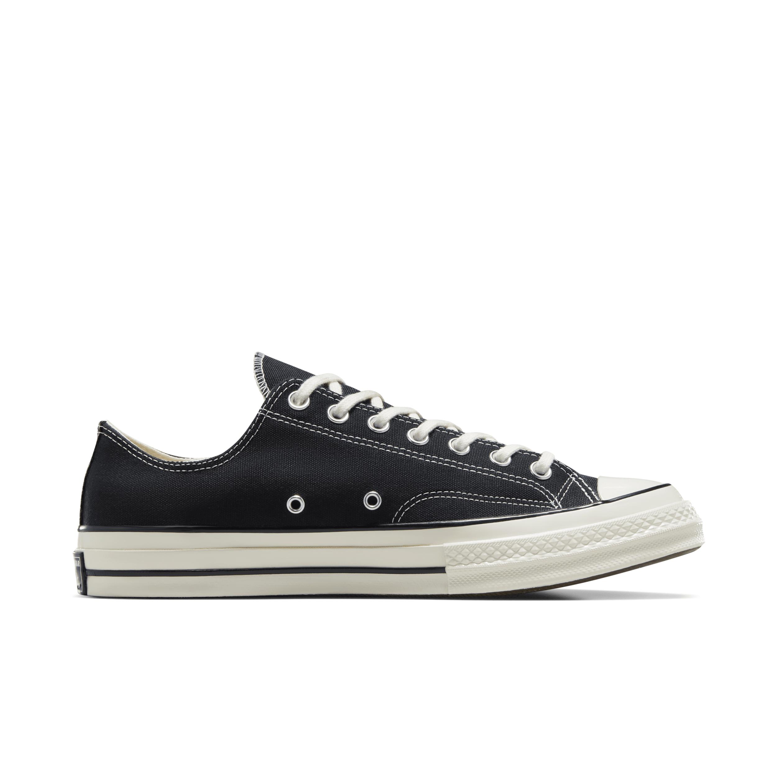 Mens Converse Chuck 70 Low Top Unisex Shoes | 162058C-001 Product Image
