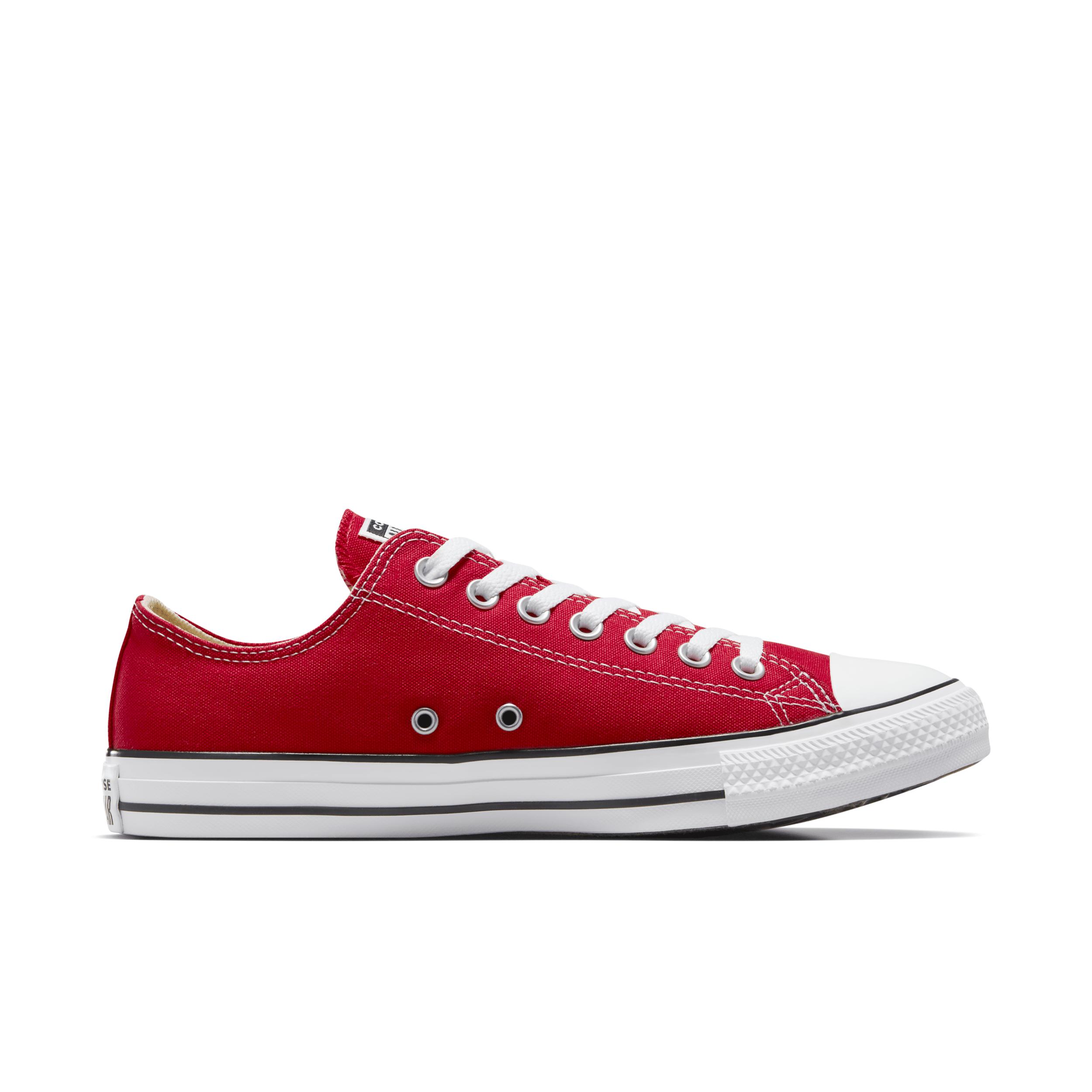 Mens Converse Chuck Taylor All Star Low Top Unisex Shoes | M9696-600 Product Image