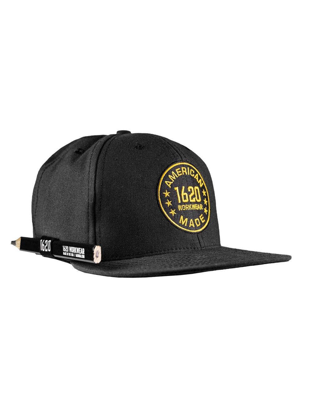 1620 NYCO Shop Hat Product Image