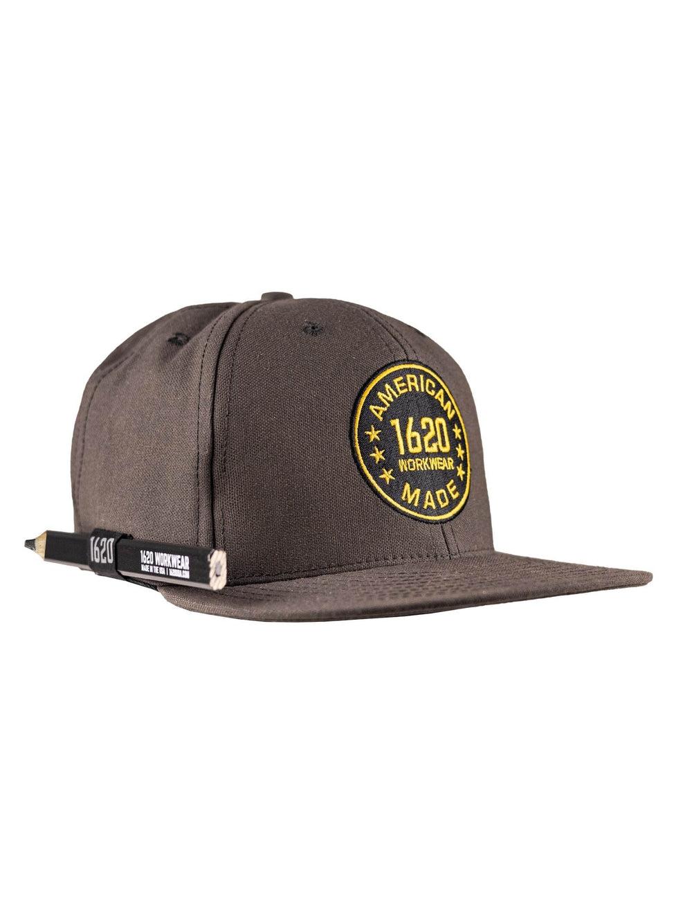 1620 NYCO Shop Hat Product Image