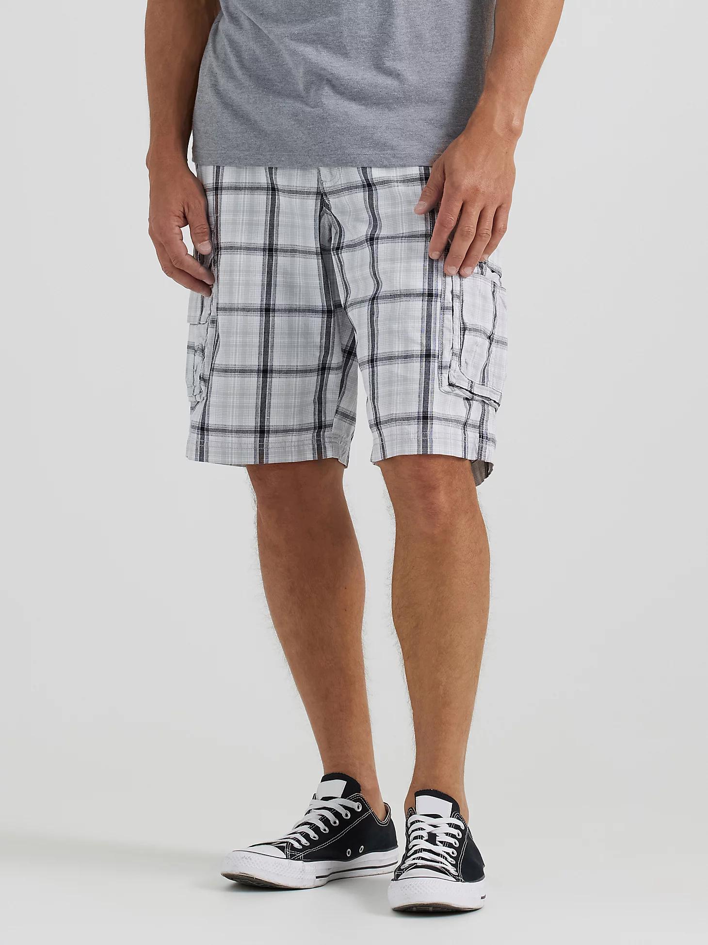 Wyoming Cargo Shorts for Men | Men’s Shorts | Lee® Product Image