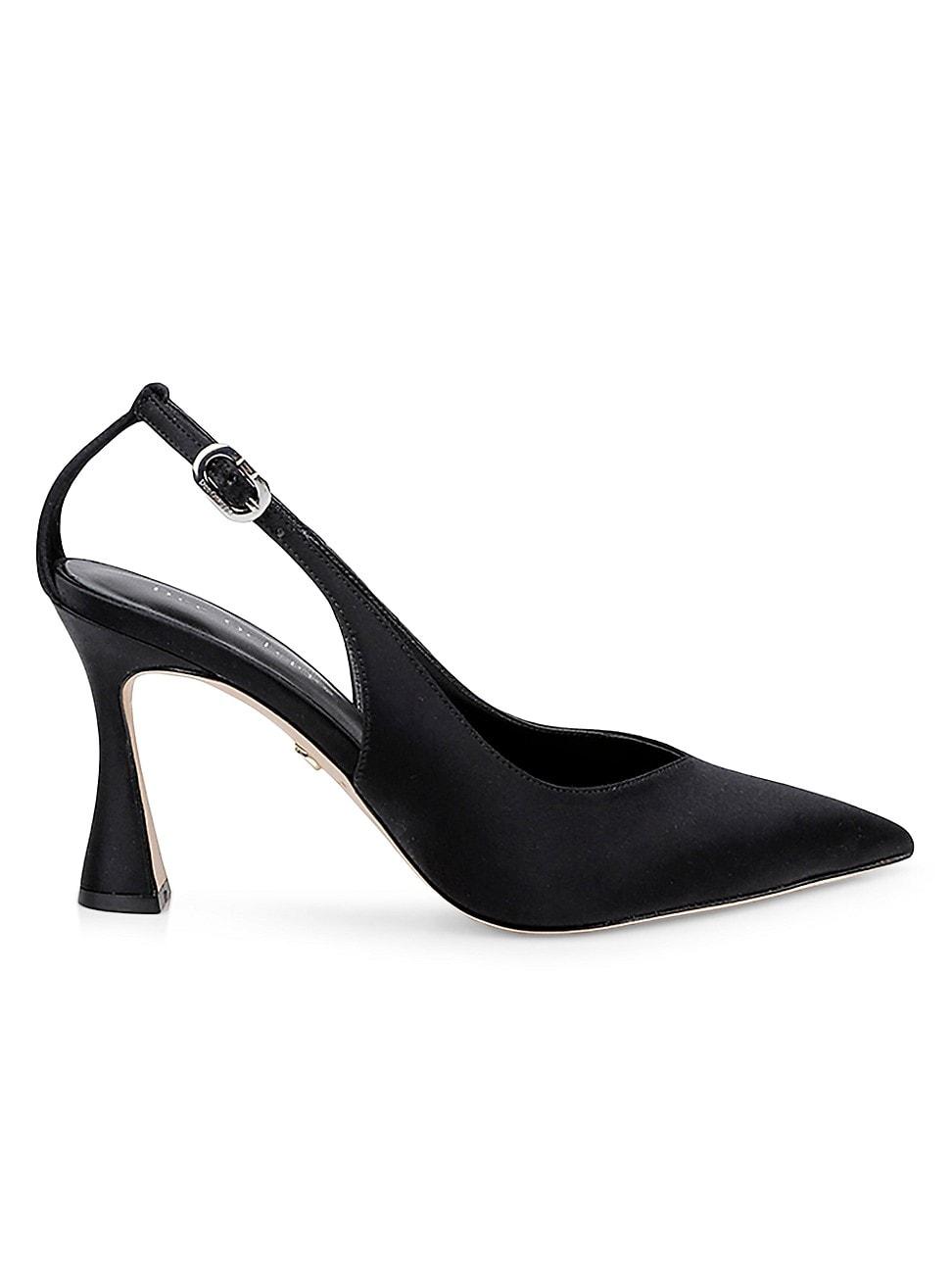Womens Austin Slingback Heels Product Image