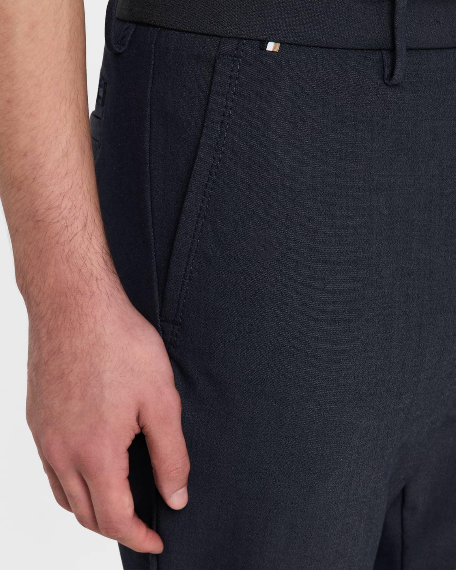 Men's Kaiton Slim Fit Trousers Product Image