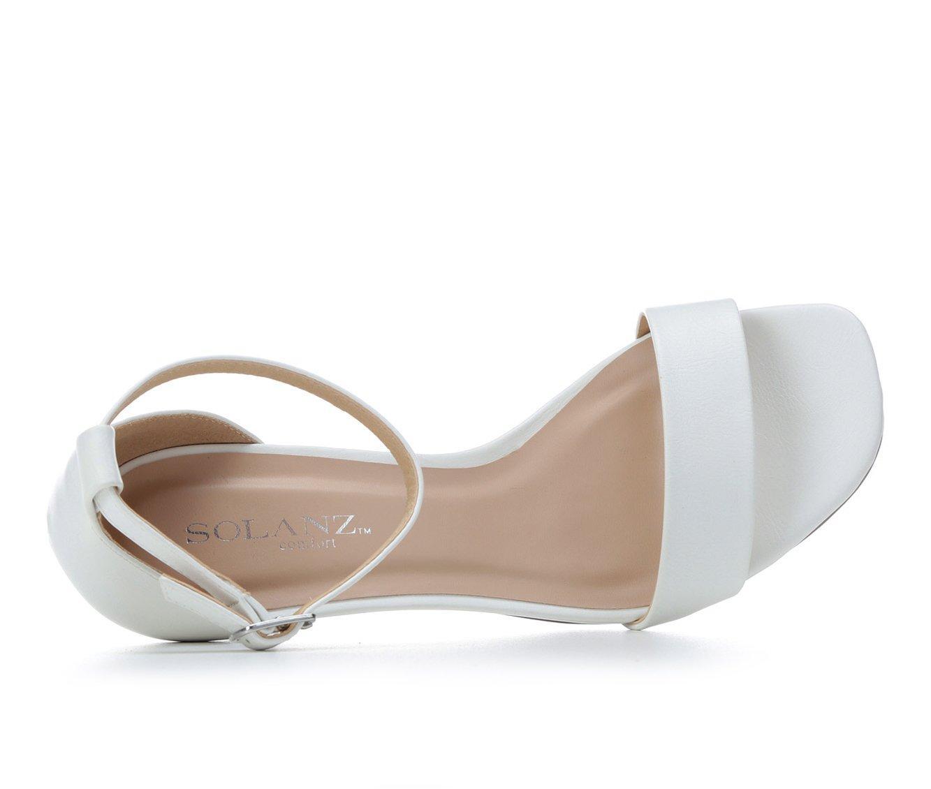 Women's Solanz Hallie Dress Sandals Product Image