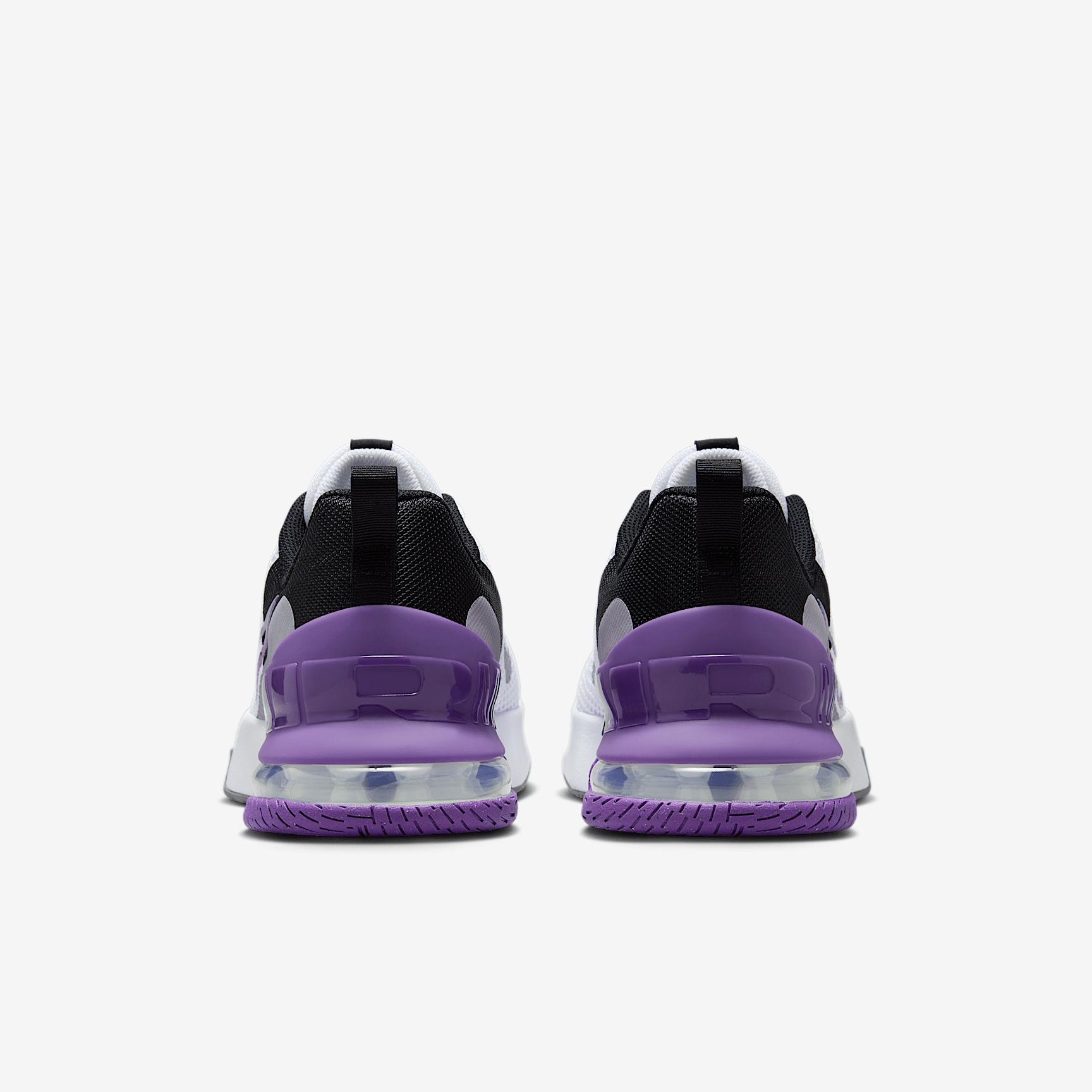 Nike Air Max Alpha Trainer 6 Men's Workout Shoes Product Image