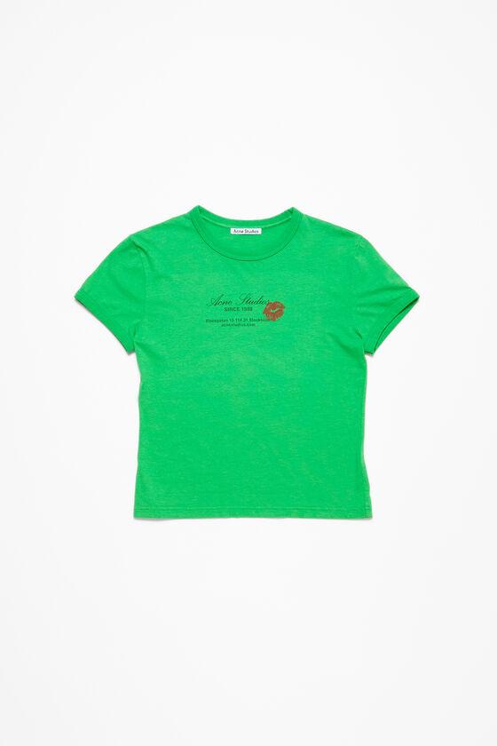 Logo t-shirt Product Image