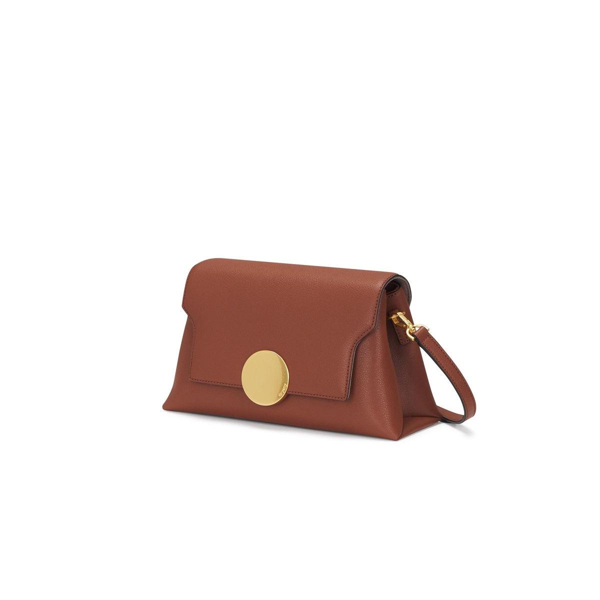 Oryany - Lottie Flap Crossbody Medium Handbags Product Image