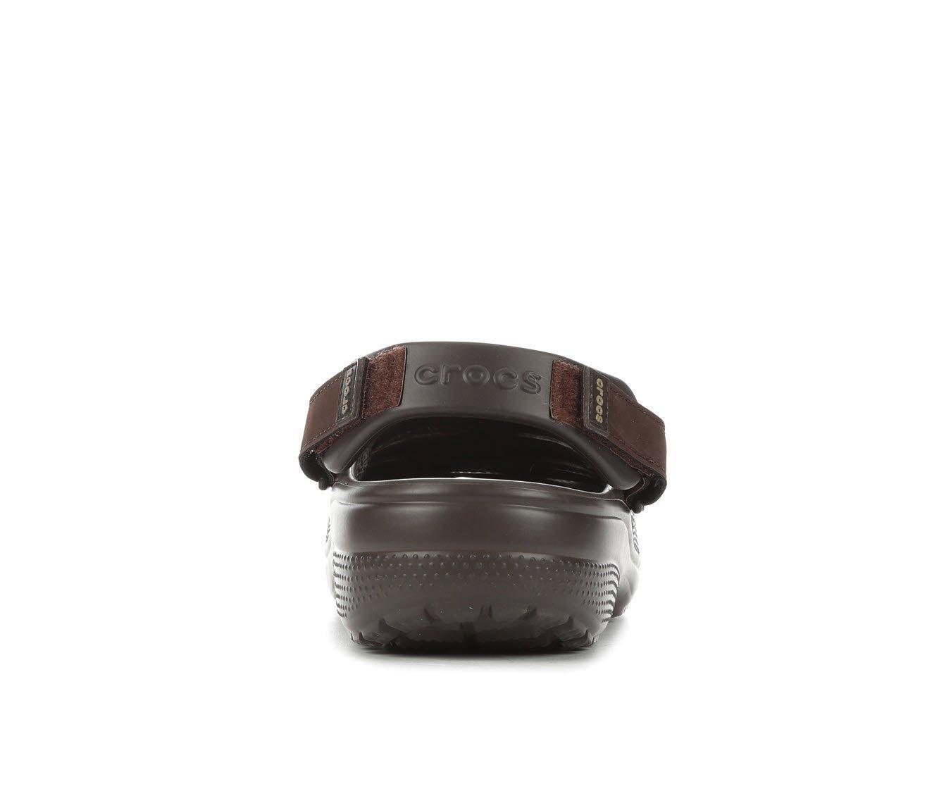 Men's Crocs Yukon Vista II Clogs Product Image