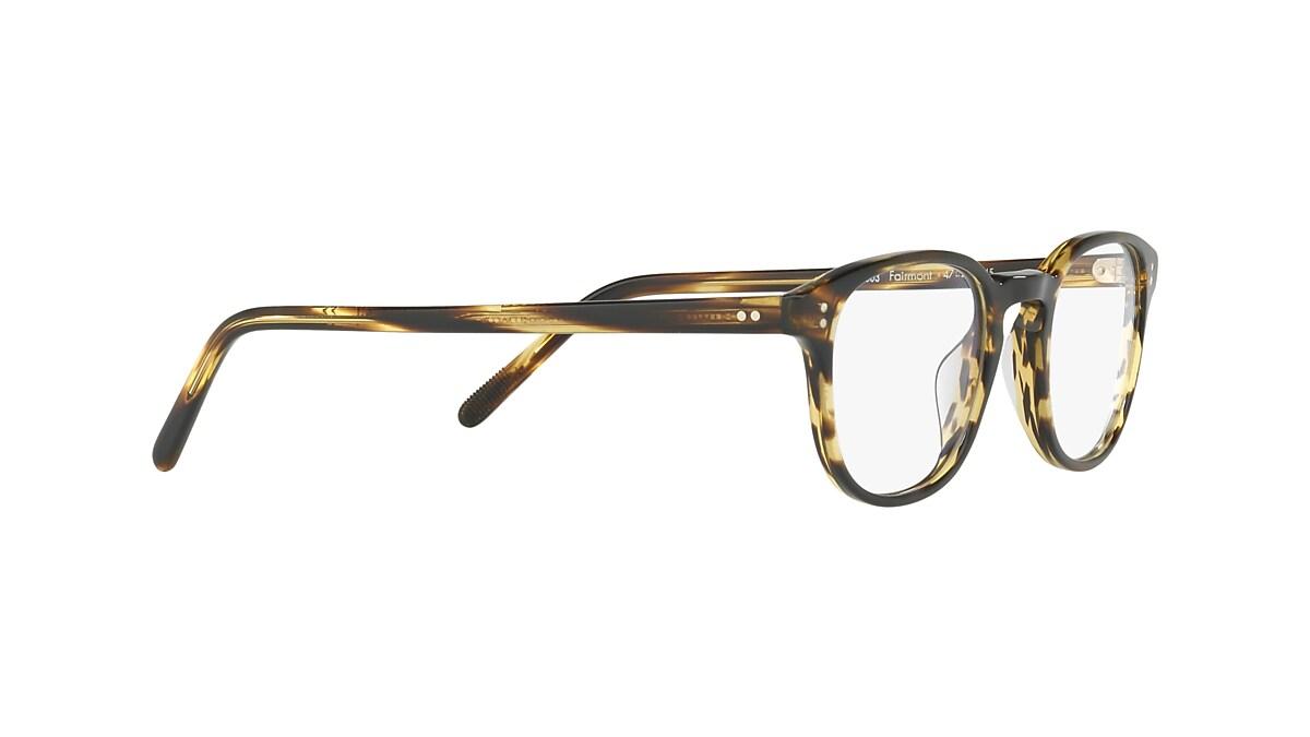 Fairmont 0OV5219__1003 Product Image