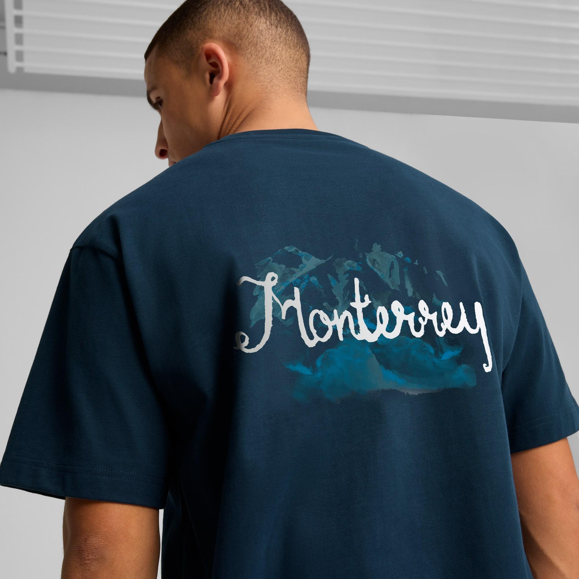 KIDSUPER x CF MONTERREY Graphic Tee Men Product Image