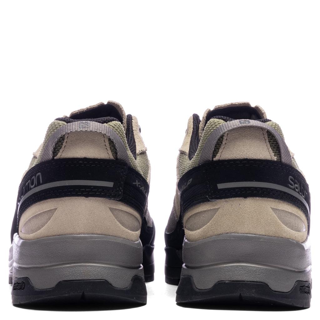 X-ALP LTR - Pewter/Vintage Khaki/Black Male Product Image