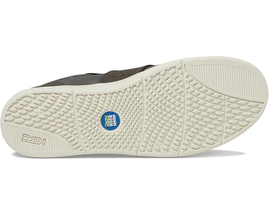 Conway Moccasin Toe Oxford Casual Lace Up Lightweight Athletic Style Product Image